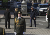 Μερτς: «Η ρωσική πρόταση για συνομιλίες απέχει πολύ από το να είναι επαρκής»