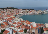 Μυτιλήνη