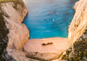 Ναυάγιο Ζάκυνθος