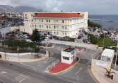 Σκυλίτσειο Νοσοκομείο: Γιατροί και νοσηλευτές στα όρια κατάρρευσης