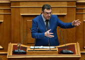 Νίκος Παπαδόπουλος