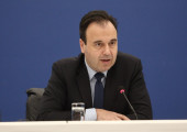 Δημήτρης Παπαστεργίου