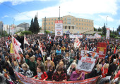 πρωτομαγια 