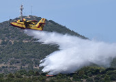 Πυροσβεστικό αεροσκάφος