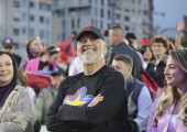 Ο πρωθυπουργός Ράμα
