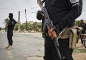 Συρία: Μετά τις συγκρούσεις, οι Δρούζοι παραδίδουν τα βαρέα όπλα τους στον αλ Σάρα