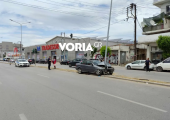 Τροχαίο Θεσσαλονίκη 