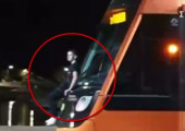 τραμ παραλιακή