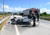 Τροχαία