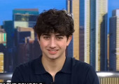 Zachary Yadegari