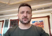 Βολοντίμιρ Ζελένσκι