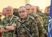 General Carsten Breuer