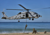 Ελικόπτερο HH-60 (Sikorsky)