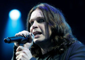 Βlack Sabbath, Metallica, Rob Zombie αποχαιρετούν τον Ozzy Osbourne