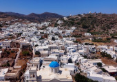 Κίμωλος