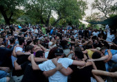 πανηγύρια 