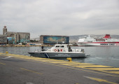 Λιμενικό Πειραιά