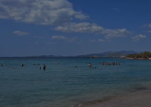 Θάλασσα