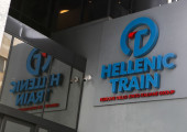 Hellenic Train