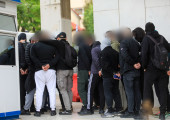 Δίκη Λυγγερίδη