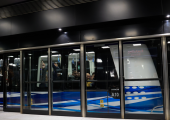 metro