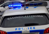 Ν. Ιωνία: Έπεσαν τσιμέντα από γέφυρα – Κλειστή η αριστερή λωρίδα κυκλοφορίας στο ύψος του νοσοκομείου Αγ. Όλγα