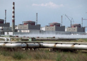 Πυρηνικός σταθμός Ζαπορίζια