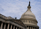 U.S. Capitol Police officers