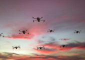 Drones