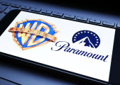 Paramount - Warner Bros.