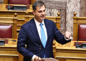 Θεοχάρης