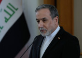  Abbas Araghchi