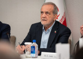 Μυστήριο με τη συνάντηση Πεζεσκιάν