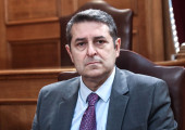 Γιώργος Μυλωνάκης: Πήρε εξιτήριο από το κέντρο αποκατάστασης