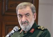 Mohsen Rezaee