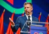 Peter Magyar