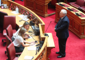dragasakis