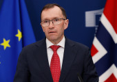 Espen Barth Eide