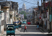 Cuba