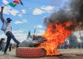 kenya
