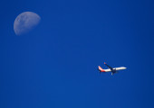 Qantas