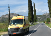 Ασθενοφόρο