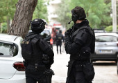 Γαλάτσι: Νεκρός 80χρονος με τραύμα στον λαιμό μέσα στο σπίτι του