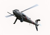 Στρατιωτικό drone