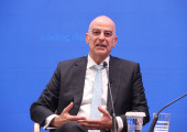Δένδιας 