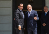 Γεραπετρίτης Χαφτάρ