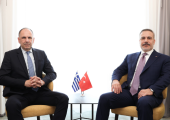 Γεραπετρίτης με Φιντάν