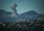 Λίβανος: Τέσσερις νεκροί από ισραηλινά πλήγματα στον νότο