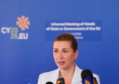Φρεντέρικσεν