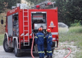 Πυροσβεστική